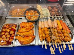 -喜士多(杭州黄龙世纪广场店)