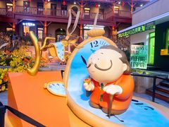 -上街里市集(悦喜客来广场店)