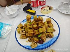 -庆山饭店·海鲜饺子家常菜(北戴河黑石路店)