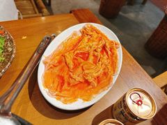 -楠火锅(太古里总店)