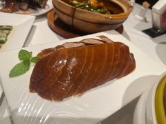 -贝勒爷·酥不腻烤鸭