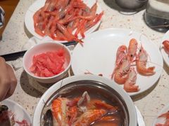 -宴立方海鲜自助(义乌万达广场店)