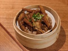 -南拳十三姨·潮汕砂锅粥(世纪金源店)