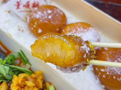 -董顺桃老长沙臭豆腐(步行街店)