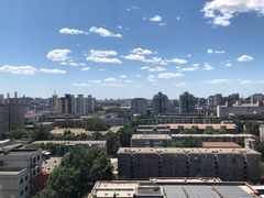 -中国建筑科学研究院科研试验大楼