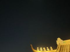 -西湖游船