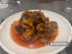 -燕春楼(海河华鼎店)