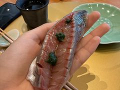 -鮨冠OMAKASE食べ放题(北京首店)
