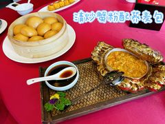 -RIVIERA 松鹤楼(外滩店)