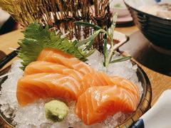 -三禾寿司(君尚店)