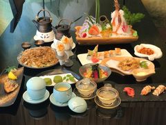 -天狗山料理(省体店)