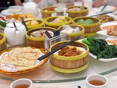 -万禧明珠大酒楼(海丰店)