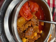 -西贝(宝乐汇店)