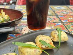 -BROWNSTONE布朗石西班牙餐厅(富城店)