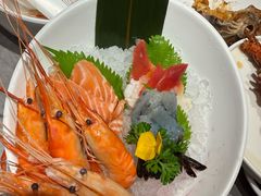 -水木锦堂·自助铁板烧(五道口购物中心店)