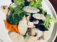 -外婆家(南开大悦城店)