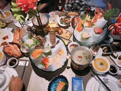 -海鼎荟海鲜姿造(晋江宝龙店)