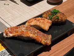 天妇罗鳗鱼-昊·来了寿司(双楠2店)