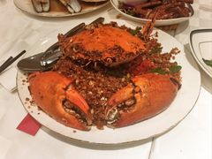 -喜记避风塘炒辣蟹(旗舰店)