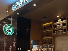 -逸派咖啡 EPARKCOFFEE(广安门店)