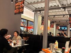 -一棠龙虾•王牌虾球(光谷天地店)