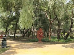 -靖宇公园