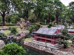 -深圳锦绣中华民俗村