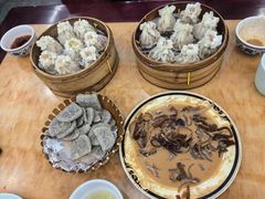 -都一处烧麦馆(前门店)