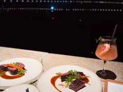 -22ºN BISTRO西餐&酒馆(石奥商业街店)