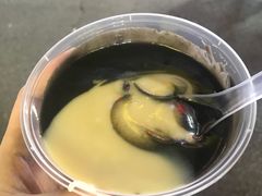 -鞠氏黑芝麻糊(水塔店)