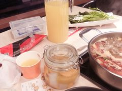 -刘一锅筋头巴脑(大悦城C店)