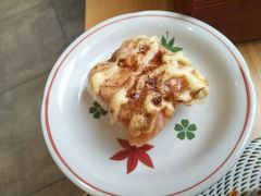 火炙三文鱼手握-村上一屋(望京店)