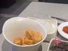 -海底捞火锅(万达广场店)