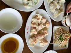 -鸿毛饺子(紫竹桥店)