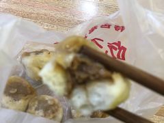 -吃不亏特色包子(三峡广场店)
