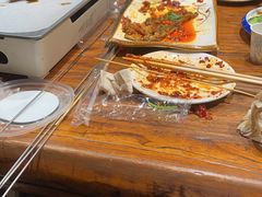 -有奴思烤肉·清真(正宁路店)