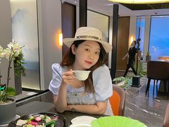 -次第花开素食雅宴