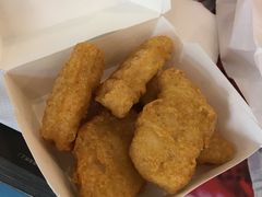 -麦当劳(季华好又多店)