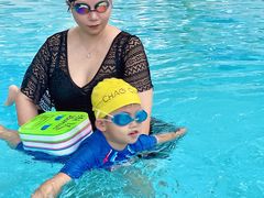 -广西体育中心-游泳馆