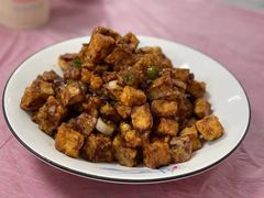 -乐乐餐厅(湘子庙街店)