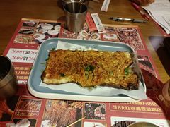 -98K烧烤(顺外路店)