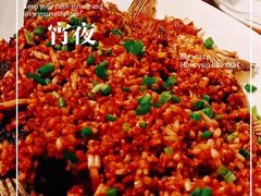 -莲餐厅·湖北菜·藕汤老手艺(愚园路店)
