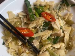 -客汀家宴·客家烟火 四季食材(集美店)