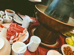 -来顺成饭庄