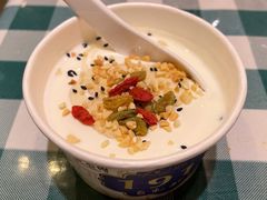 自制酸奶-紫光园·烤鸭(吕家营店)