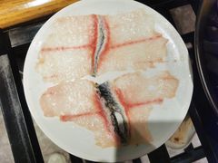 -阿源鱼捞斑鱼火锅·海鲜粥(山景尚宅店)