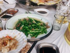 -船梆煮•蒸汽海鲜·生腌干蒸(五四广场店)