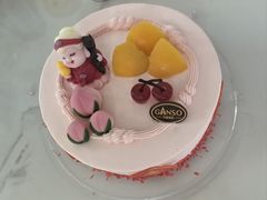 -GANSO元祖食品(诚信大道店)