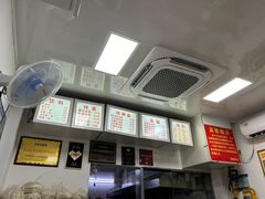 -无名氏面馆(邮电路店)