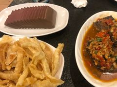 -湘肠香火锅店(团结湖店)